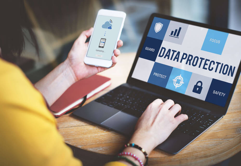 Data Protection & GDPR for Teachers